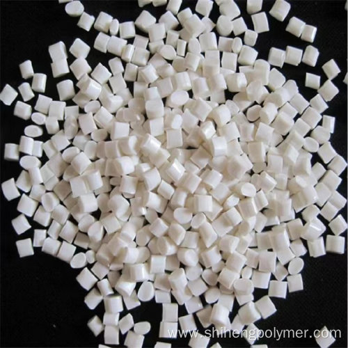 High quality ABS plastic pellets